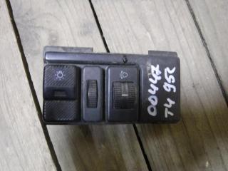 переключатель света Volkswagen Transporter T4 1992, 2.4 л., дизель, МКПП, микроавтобус, 701858099