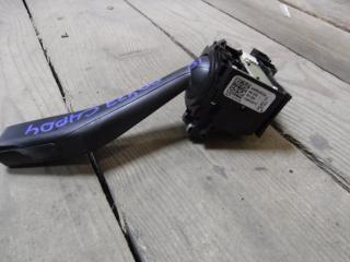переключатель поворотов Volkswagen Caddy 3 поколение 2005, 1.9 л., дизель, МКПП, фургон, 1K0953513