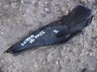 дождевик Opel Vivaro A [рестайлинг] 2008, 2.5 л., дизель, МКПП, микроавтобус