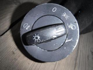 переключатель света Volkswagen Golf 5 поколение 2008, 1.9 л., дизель, 1K0941431B