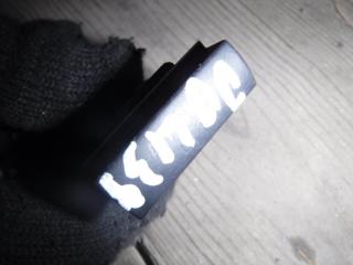 кнопка ручного тормоза (ручника) Skoda Octavia 1 поколение [рестайлинг] 2006, 1.9 л., дизель, МКПП, универсал, 1Z0919235B