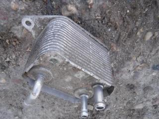 теплообменник масляного фильтра Mercedes-Benz C-Класс W202/S202 [рестайлинг] 1999