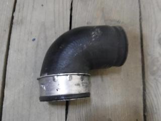 патрубок (трубопровод, шланг) Volkswagen Sharan 1 поколение [2-й рестайлинг] 2004, 1.9 л., дизель, АКПП, минивэн