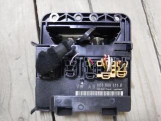 блок комфорта Volkswagen Passat B6 2006, 2.0 л., дизель, МКПП, универсал, 3C0959433K
