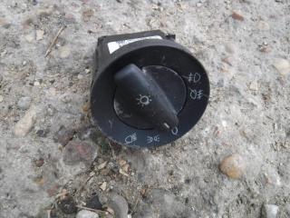 переключатель света Volkswagen Caddy 3 поколение 2005, 1T0941431C