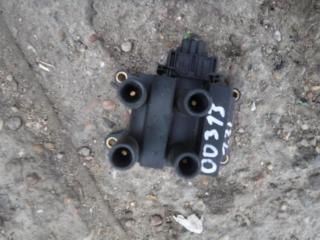 катушка зажигания Ford Fiesta 5 поколение 2004, 1.3 л., бензин, МКПП, хетчбэк 5 дв.