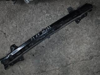 усилитель бампера заднего Volkswagen Golf 4 поколение 2001, 1.4 л., бензин, МКПП, хетчбэк 5 дв.