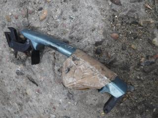 ручка наружная Volkswagen Passat B5 2000