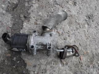 клапан EGR Fiat Doblo 1 поколение 2001, 1.9 л., дизель, 50024004