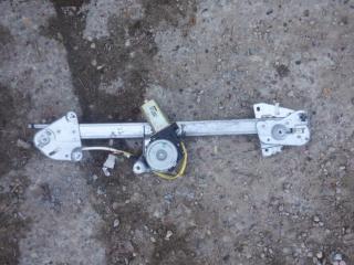 стеклоподъемник электрический передний правый Mazda 626 GF 1998, универсал