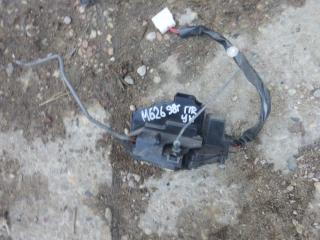 замок двери передней правой Mazda 626 GF 1998, универсал