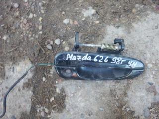 ручка наружная Mazda 626 GF 1998, универсал