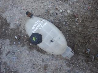 бачок расширительный Opel Vivaro A [рестайлинг] 2008, 2.5 л., дизель, МКПП, микроавтобус