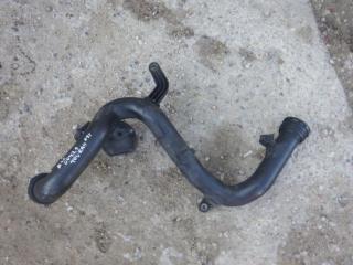 патрубок интеркулера Volkswagen Touran 1 поколение 2005, 1.9 л., дизель, МКПП, минивэн, 1K0145770B