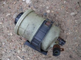 бачок гидроусилителя Opel Vivaro A [рестайлинг] 2008, 2.5 л., дизель, МКПП, микроавтобус, 7700782884