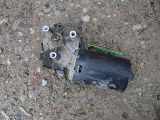 моторчик передних стеклоочистителей (дворников) Volkswagen Transporter T4 1992, 2.4 л., дизель, МКПП, микроавтобус, 701955113A