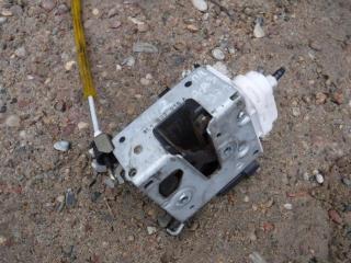 замок двери передней правой Audi A3 8L 1998, 1.6 л., бензин, АКПП, хетчбэк 5 дв.