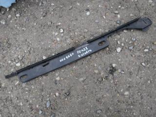 дождевик Opel Vivaro A [рестайлинг] 2008, 2.5 л., дизель, МКПП, микроавтобус, 8200048129, 91166611