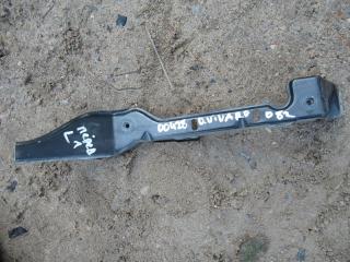 крепление ( кронштейн ) крыла Opel Vivaro A [рестайлинг] 2008, 2.5 л., дизель, МКПП, микроавтобус