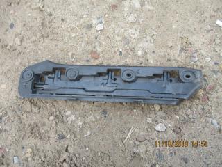 крепление бампера Volkswagen Touran 1 поколение 2005, 1.9 л., дизель, МКПП, минивэн, 1T0807936, 1T0807050