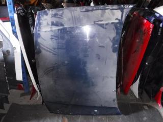 капот Renault 21 1 поколение [рестайлинг] 1991