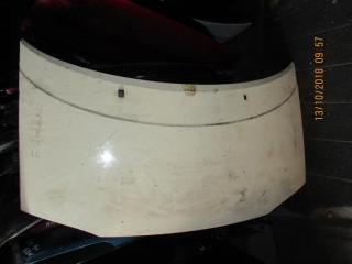 капот Ford Galaxy 1 поколение 1998