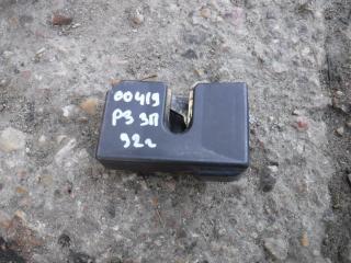 замок двери задней правой Volkswagen Passat B3 1992, 1.8 л., бензин, МКПП, универсал