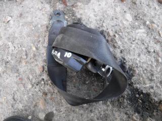 ремень безопасности Volkswagen Passat B3 1990, 1.8 л., бензин, МКПП, универсал