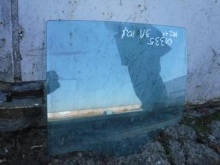 стекло двери задней левой Mercedes-Benz E-Класс W211/S211 [рестайлинг] 2006, 3.2 л., дизель, АКПП, универсал