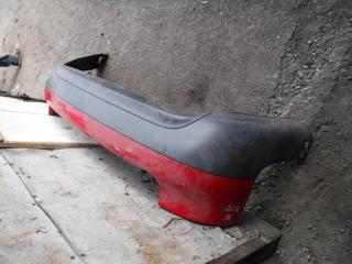 бампер задний Audi A6 4B/C5 1998, универсал