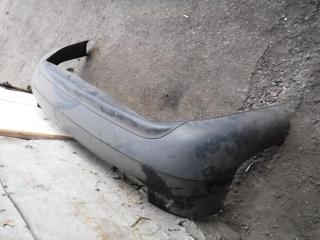 бампер задний Audi A6 4B/C5 1999, универсал