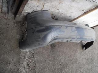 бампер задний Audi A6 4B/C5 1998, универсал