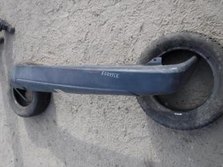 бампер задний Fiat Ulysse 1 поколение 1997