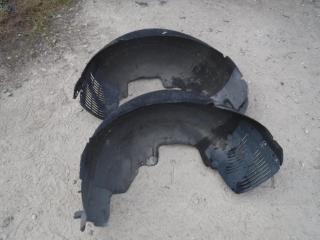 защита арок (подкрылок) Mercedes-Benz E-Класс W211/S211 2005, 2.2 л., дизель, МКПП, универсал