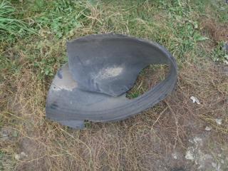 защита арок (подкрылок) Volkswagen Golf 4 поколение 2005, 2.0 л., дизель, МКПП, хетчбэк 5 дв., 1K0805398B