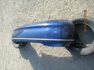 бампер задний Rover 200 Series 2 поколение 1997