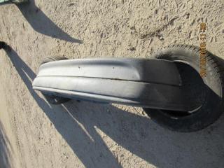 бампер задний Opel Astra F [рестайлинг] 1995, хетчбэк 5 дв.