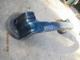 бампер задний Opel Sintra 1 поколение 1999, 2.2 л., бензин, МКПП, минивэн