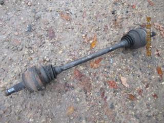 полуось (приводной вал, ШРУС) Mercedes-Benz E-Класс W211/S211 [рестайлинг] 2007, 2.2 л., дизель, АКПП, седан