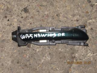 ручка наружная Mercedes-Benz C-Класс W203/S203/CL203 2003, 2.2 л., дизель, универсал