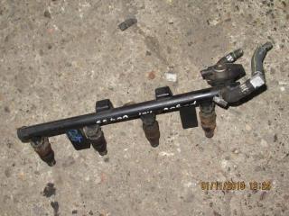 форсунка Peugeot 306 1 поколение [рестайлинг] 1999, 1.8 л., бензин, МКПП, хетчбэк 5 дв.