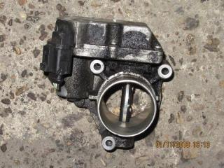 заслонка дроссельная Renault Megane 2 поколение 2005, 1.9 л., дизель, МКПП, хетчбэк 5 дв., 8200471660
