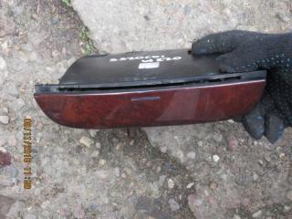 пепельница Mercedes-Benz S-Класс W220 2001, 3.2 л., дизель, АКПП, седан, A2206800252