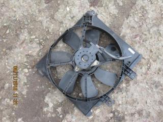 вентилятор радиатора Mazda 626 GE [рестайлинг] 1997