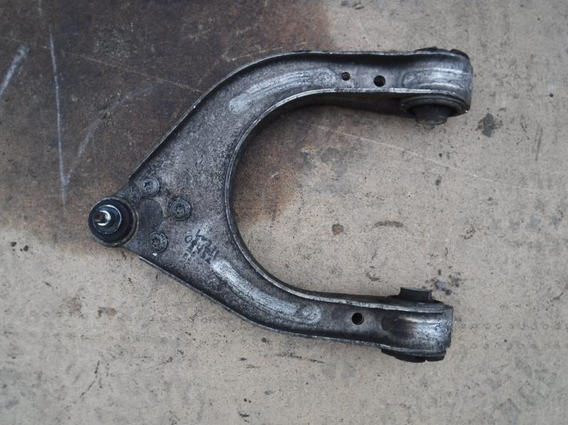 рычаг передний левый Mercedes-Benz E-Класс W211/S211 2004, 2.2 л., дизель, АКПП, седан, A2113309007 - фото №1