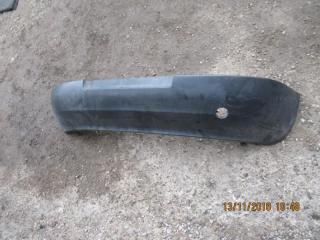 юбка бампера нижняя Volkswagen Golf 4 поколение 2004, хетчбэк 5 дв.