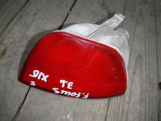 фонарь противотуманный левый Ford Focus 1 поколение 1999, хетчбэк 5 дв.