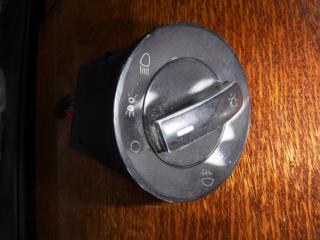 переключатель света Volkswagen Transporter T5 2004