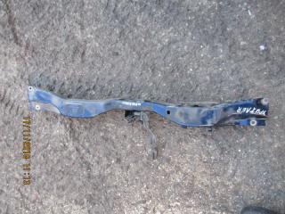 передняя панель крепления облицовки (телевизор) Chrysler Voyager 2 поколение 1993