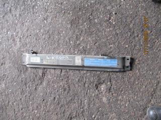 передняя панель крепления облицовки (телевизор) Lancia Kappa 1 поколение 1999